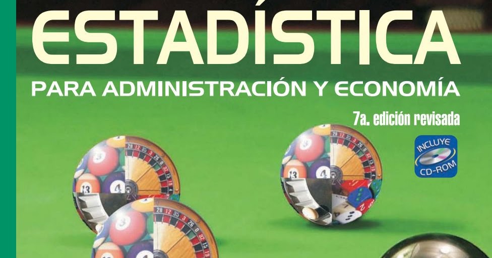 Estadistica Para Administracion Y Economia Richard Levin Pdf Download